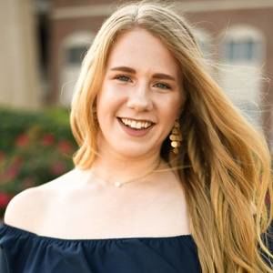 Meet your Posher, Grace